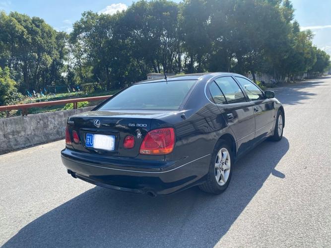 02款雷克萨斯430参数 02款雷克萨斯gs300油耗怎么样