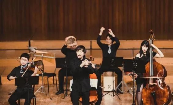 金玟岐西施白蛇传深圳周末艺文指南