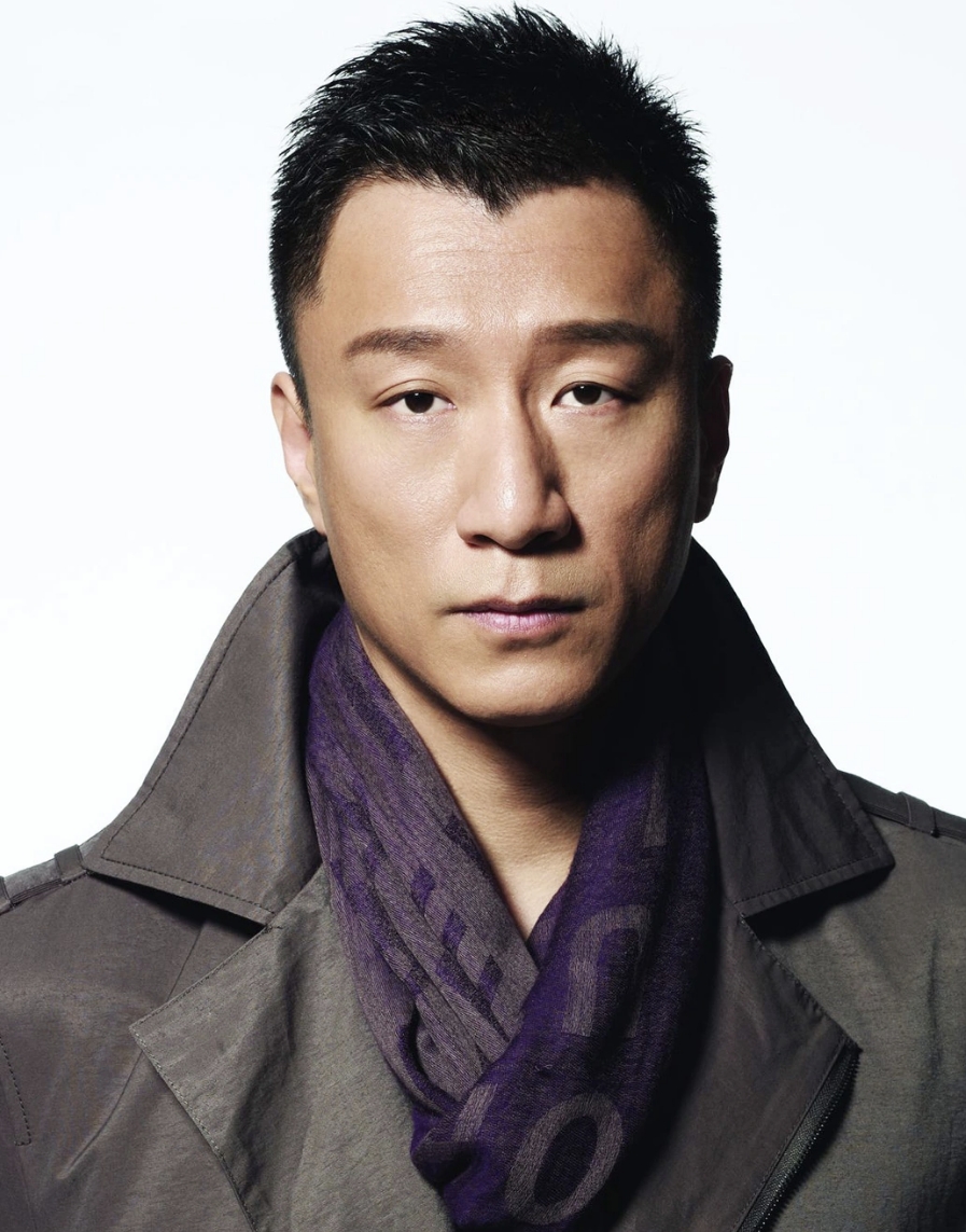 电视剧《人间正道是沧桑》中孙红雷演绎杨立青的成长与革命之路