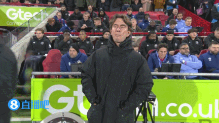 2024-25赛季英超第19轮阿森纳客场对阵布伦特福德比赛关键事件_英超-热苏斯马丁内利破门 阿森纳3-1布伦特福德_热苏斯补射破门+4场6球枪手扳平比赛焦点瞬间