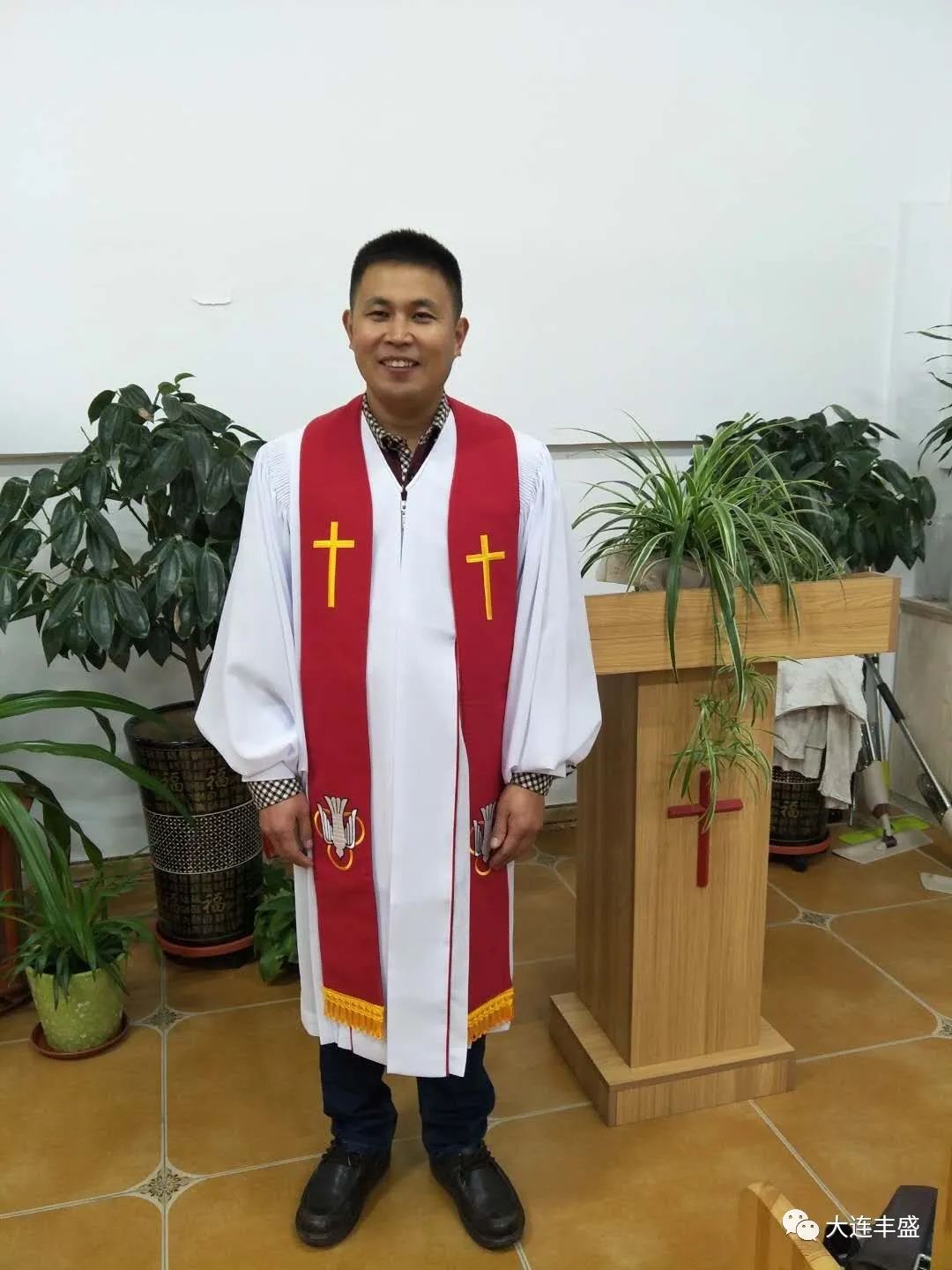 请听:牧师给年轻人的八大劝言!