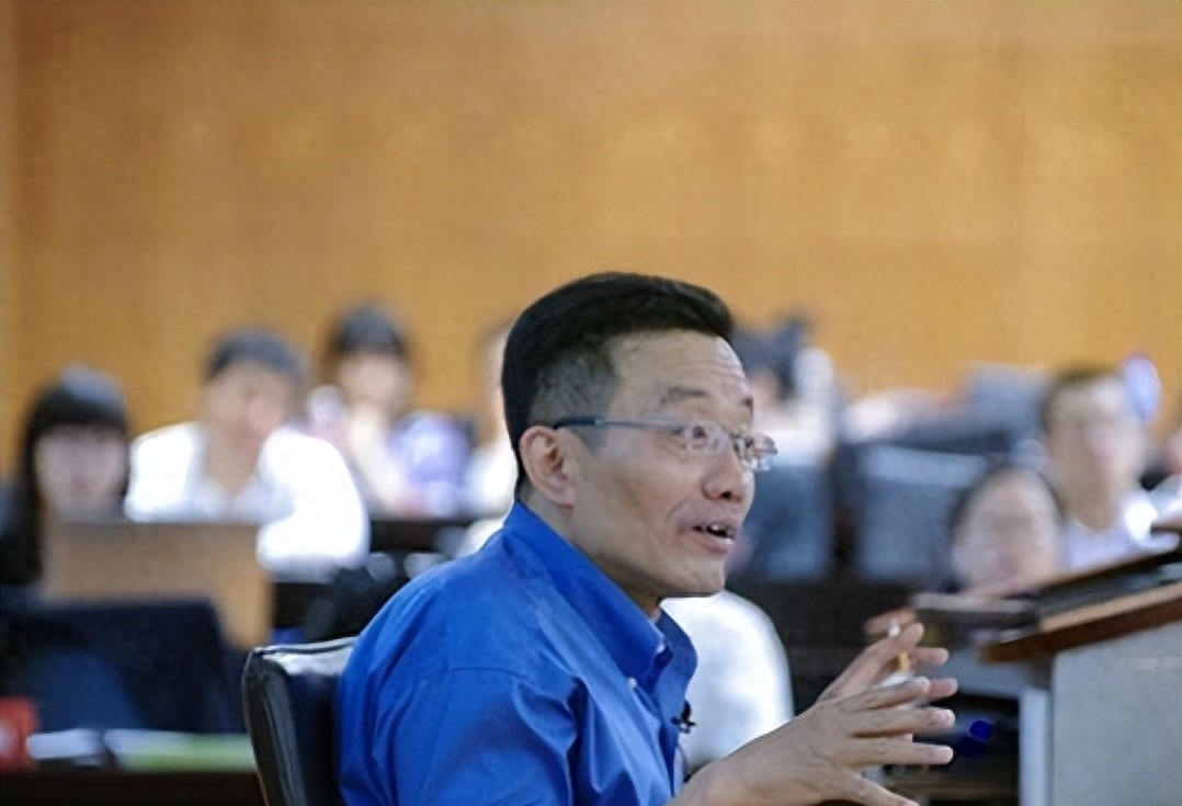 复旦大学王德峰教授称:我们再次出现了"一盘散沙的中国人"!