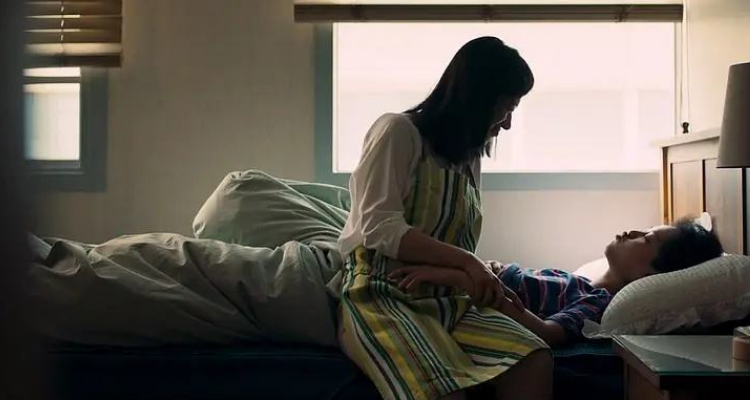 常春藤电影真实事件结局