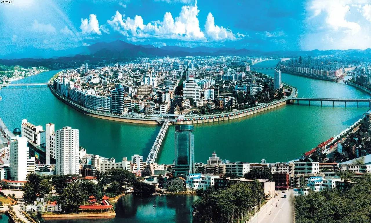 广东梅州一大矿终止出让!起始价15亿