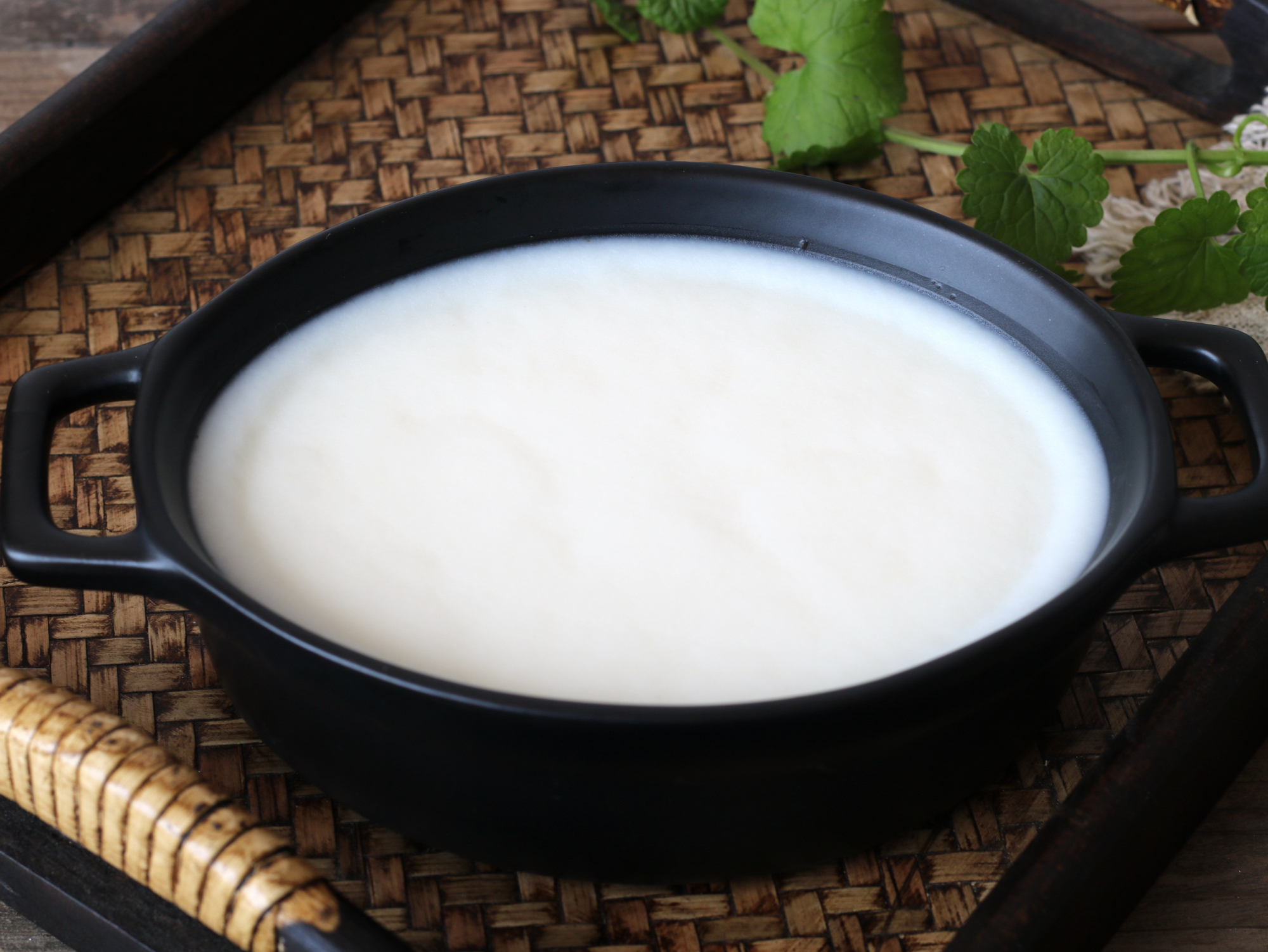 熬猪油,不要只加盐,多加2样牢记3点,猪油又香又白,久放不坏