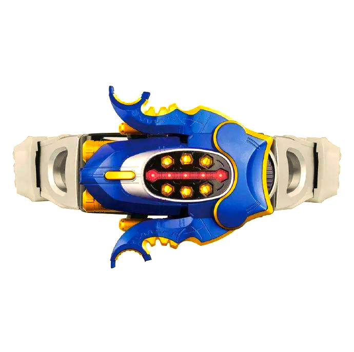 解密新版变身腰带:dx gatack zecter与dx hyper zecter亮点不容错过