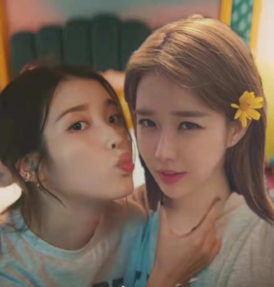 为什么刘仁娜禁止提iu