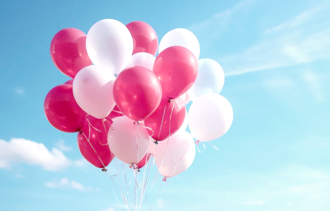 氢气球放飞引发爆炸风险,每年导致众多孩子受伤