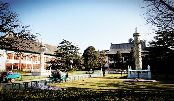 京华大学是哪里?