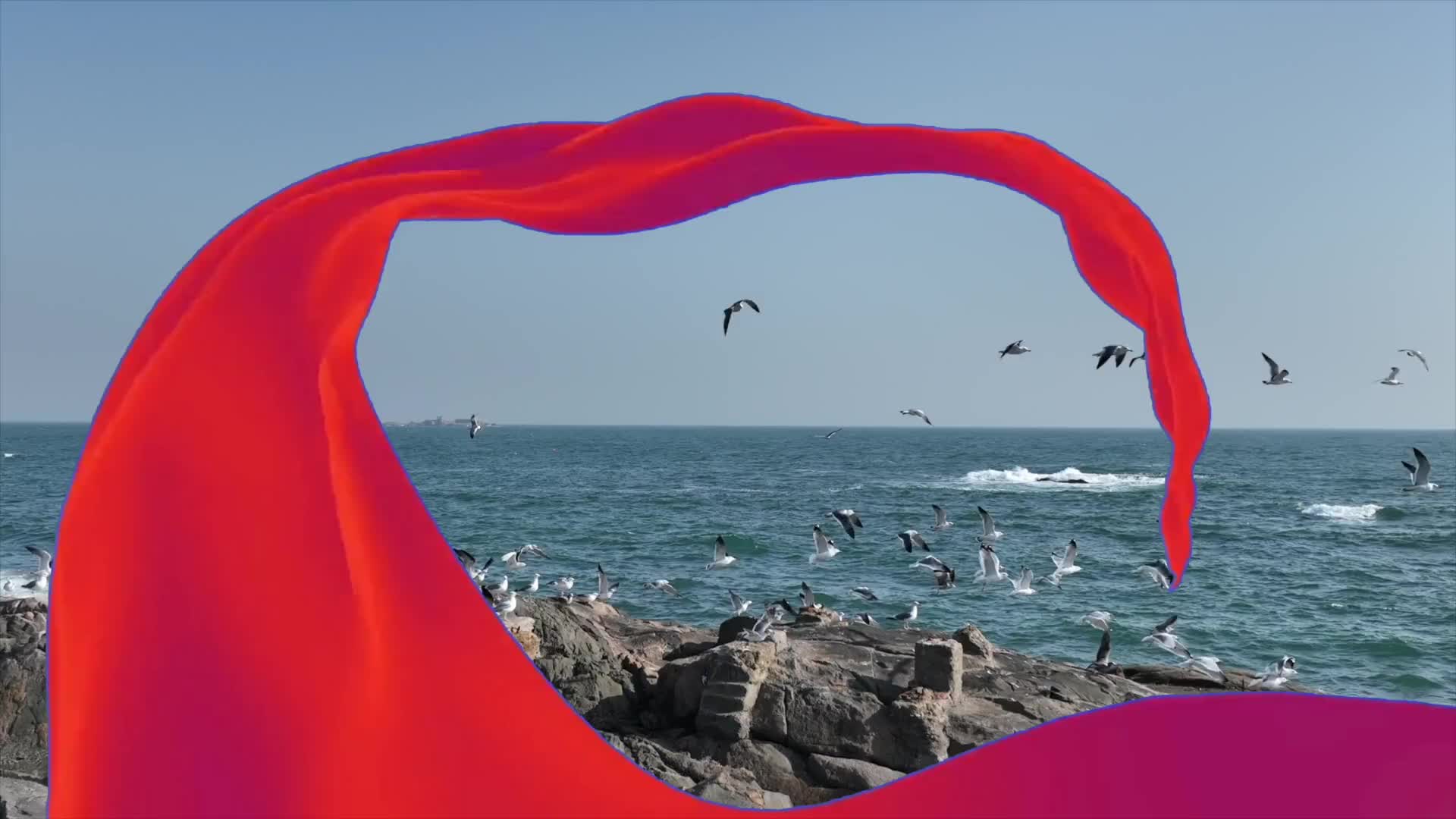 赓续红色基因尚学笃行——青岛市即墨区通济新经济区云桥小学开展研学