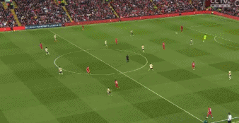 利物浦欧冠小组赛第二轮主场2-1战胜阿贾克斯_欧冠-萨拉赫破门埃利奥特建功 利物浦2-1里尔_萨拉赫马蒂普绝杀阿贾克斯