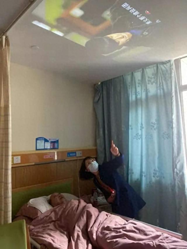 智慧养老院，引领养老新模式