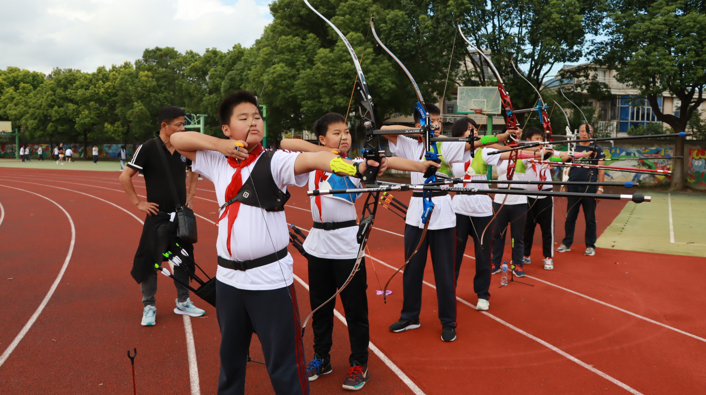 上海市崇明区东门中学:打造文教昌明之校,画师生幸福同心圆