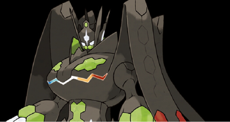 基格尔德怎么变成完全体