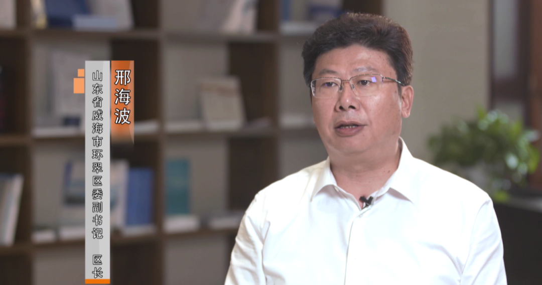 中央新影发现之旅频道播出纪录东方之海滨城市的油画小镇