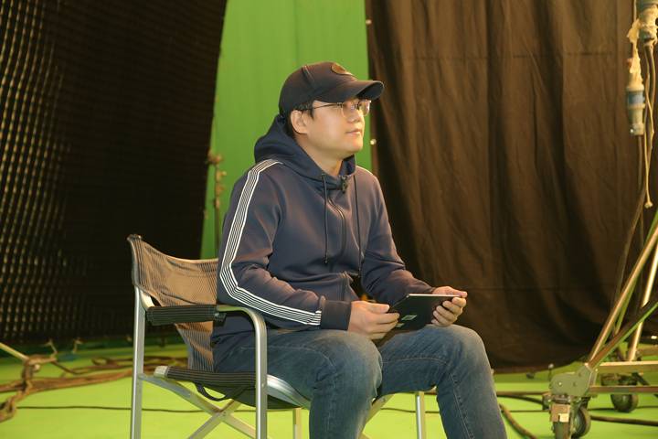 河南卫视春晚年廿八播出,总导演陈雷:传递温暖与信心以及河南对全国
