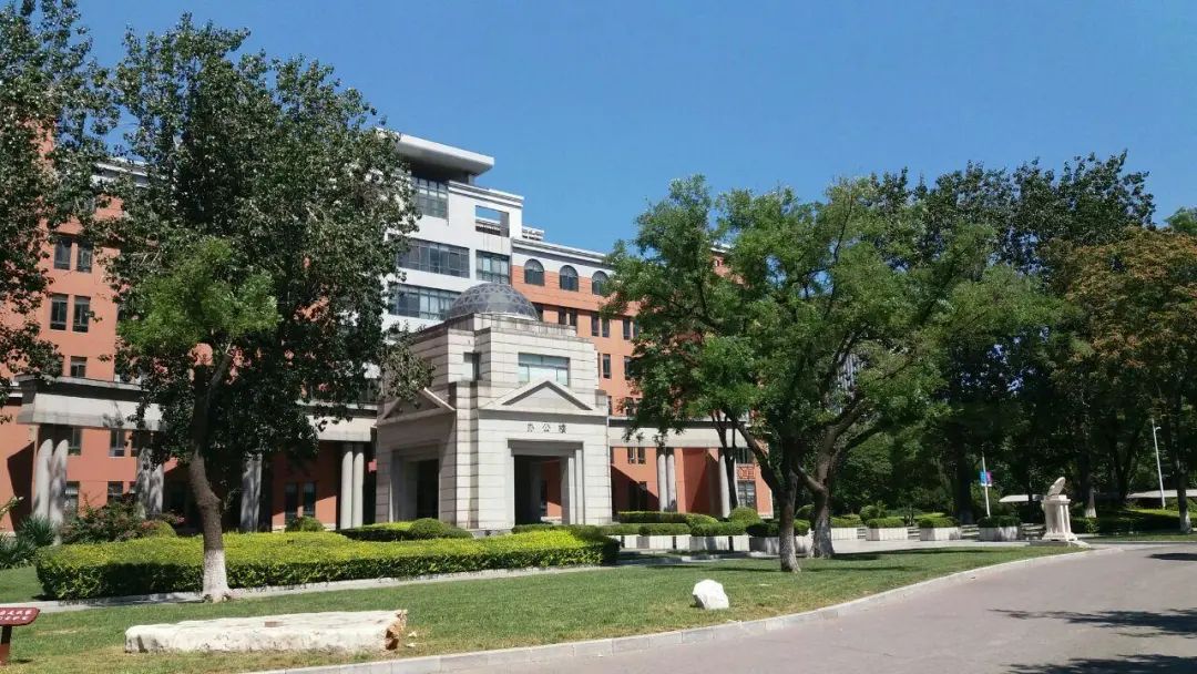 院校解析|南开大学文学院