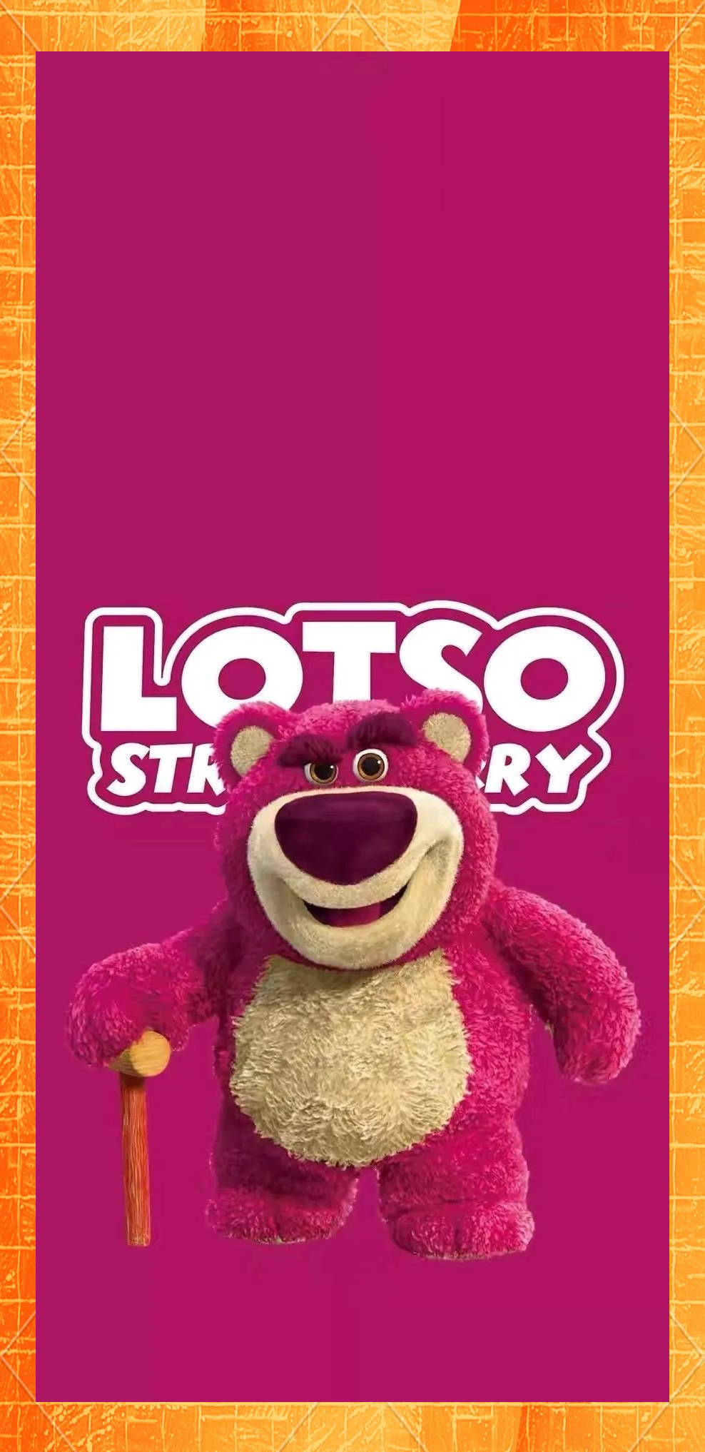 这些元素相互交织,共同营造了草莓熊那深入人心的魅力