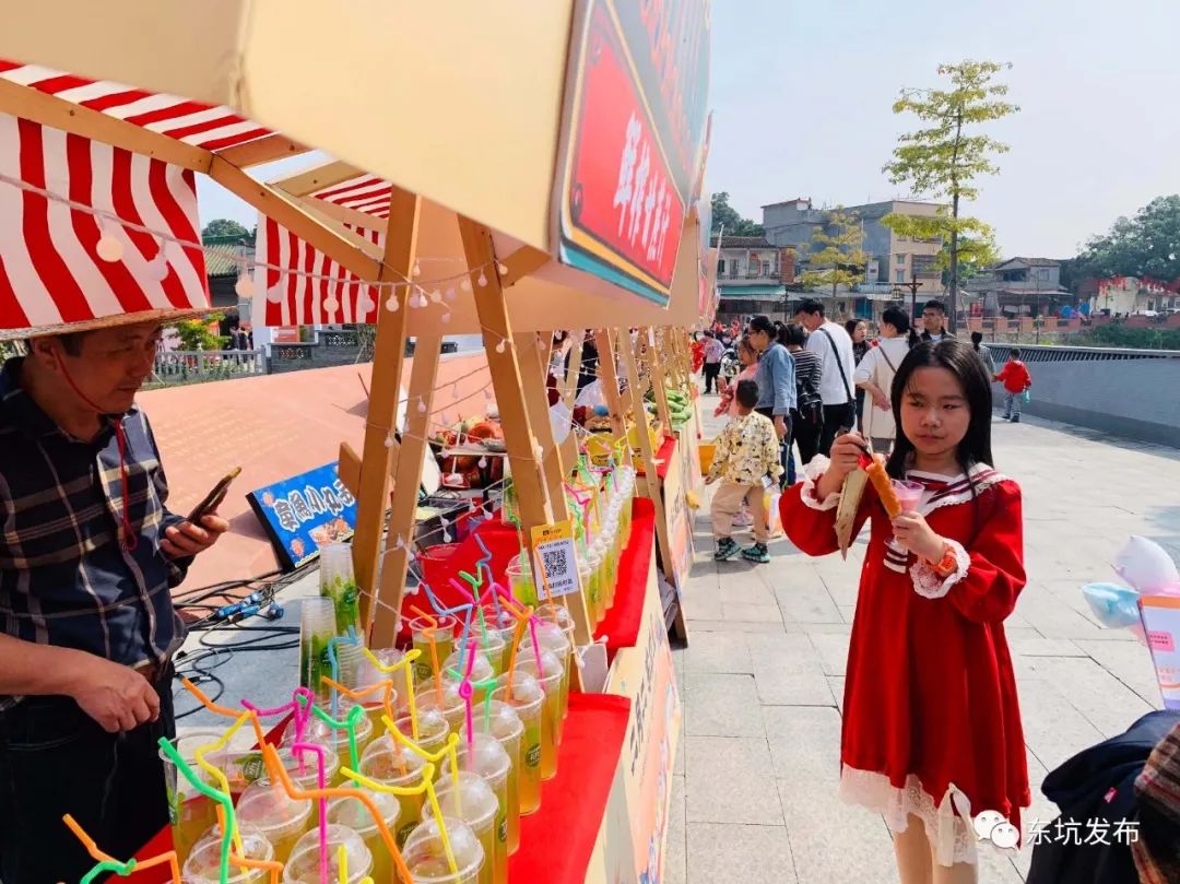 "二月二东坑见"无人机汇演将于3月9日在"丁彭黄"片区进行;普宁英歌将