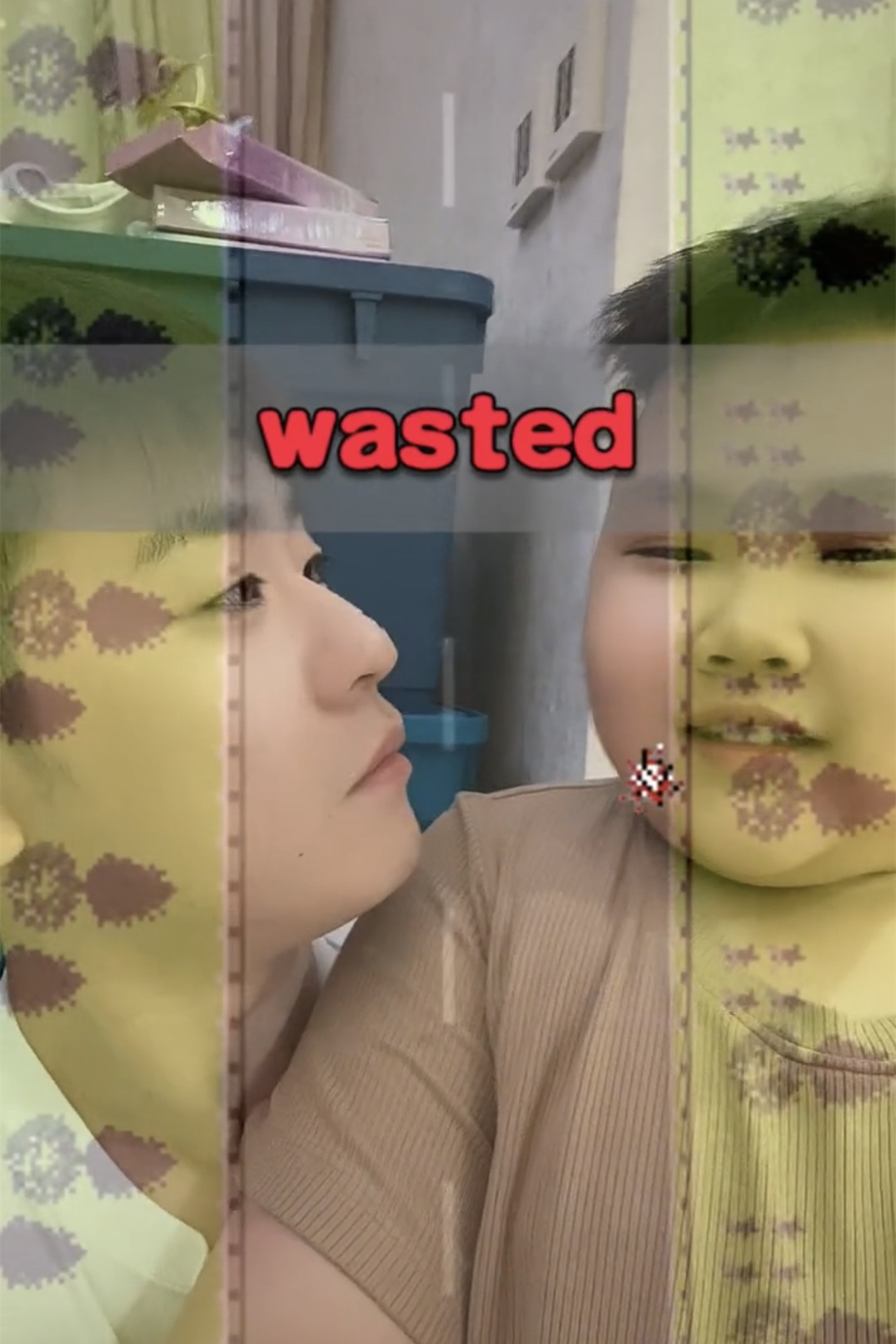 德云社郭汾阳迎来8岁生日,礼物占了半间屋子,照片发布后被删除