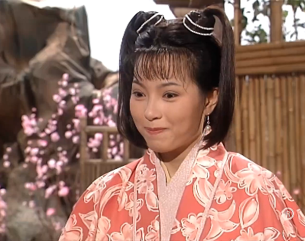 郭芙演不了别尬演,林巧儿像大龄少妇,季芹如野蛮少女!