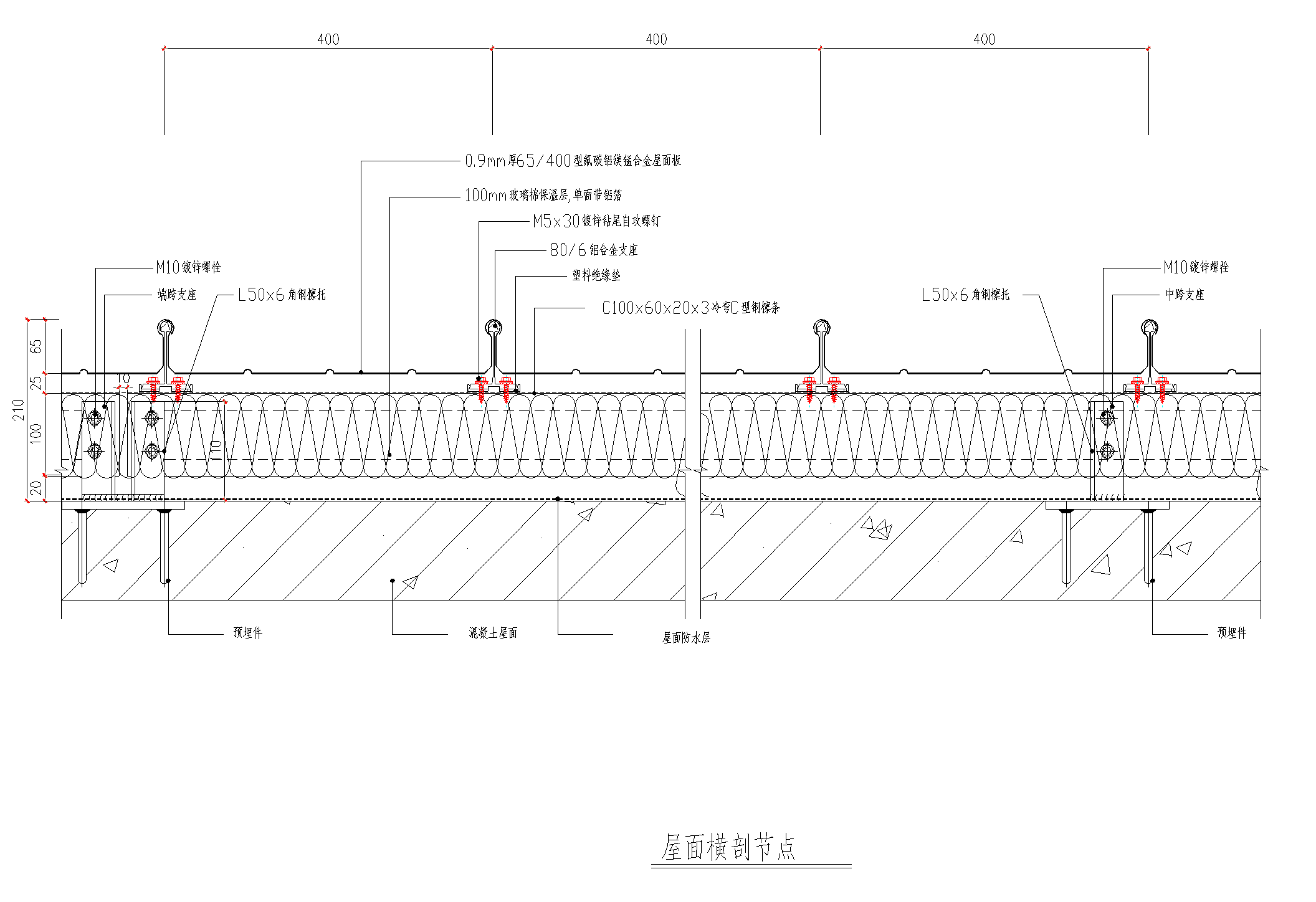 铝镁锰合金屋面板的多样应用与优势特点