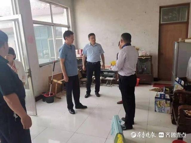 岱岳区山口镇开展庆祝中国计生协会成立41周年活动