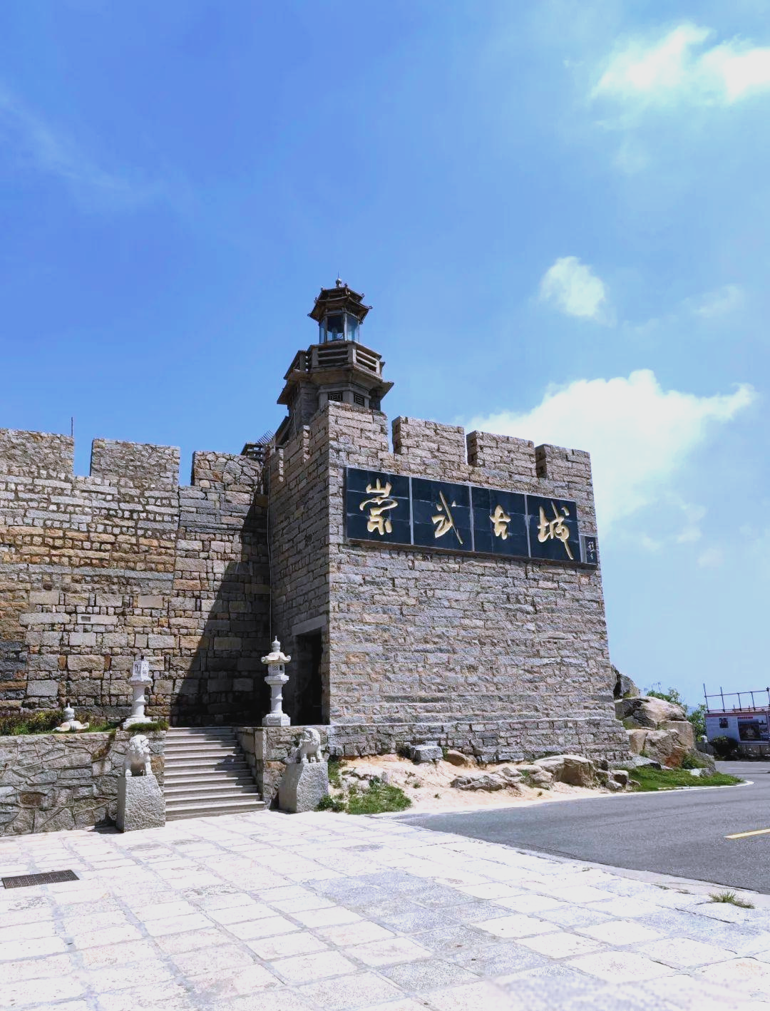 福建泉州:探索众多海边景点,感受不一样的海滨风情!