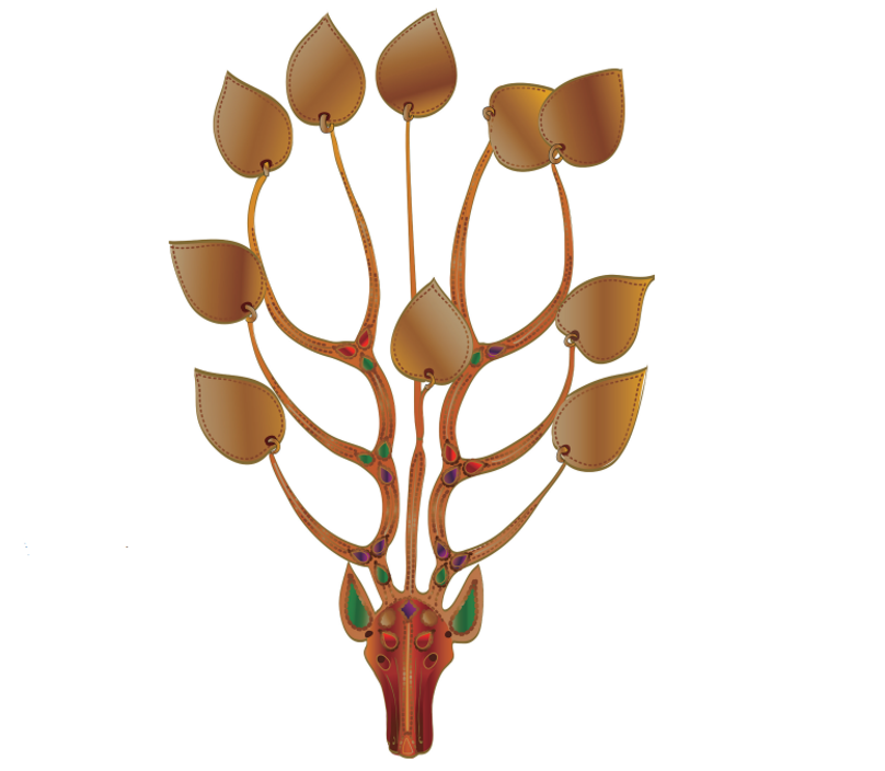 "褒衣博带":魏晋南北朝时期穿衣的时尚标志