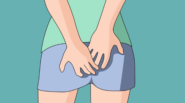 痔疮会传染吗?关于它的这些观点都是真的吗?