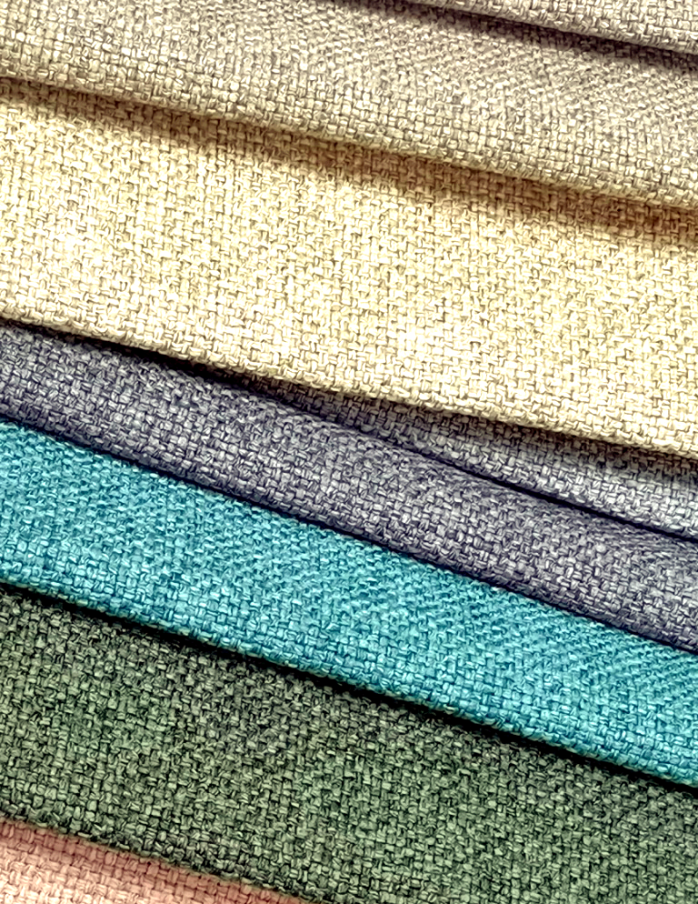 可再生面料:环保时尚的完美结合