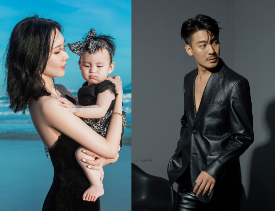 王东过激行为后道歉,妻子头皮撕裂伤情严重,曾曝男方孕期约女孩