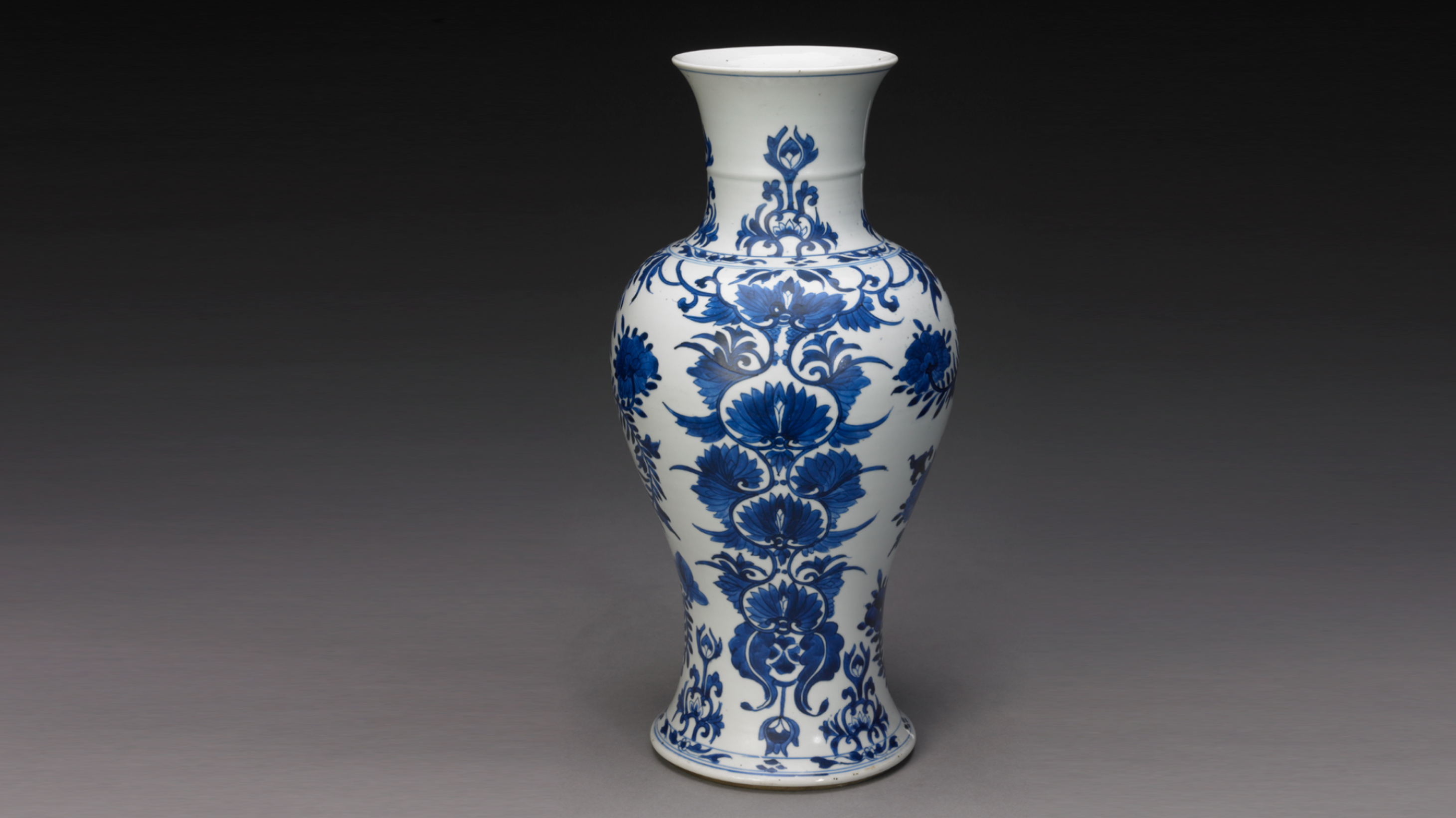 盘点20种瓷器尊型,不认识这些尊,哪敢说自己懂瓷器(1)