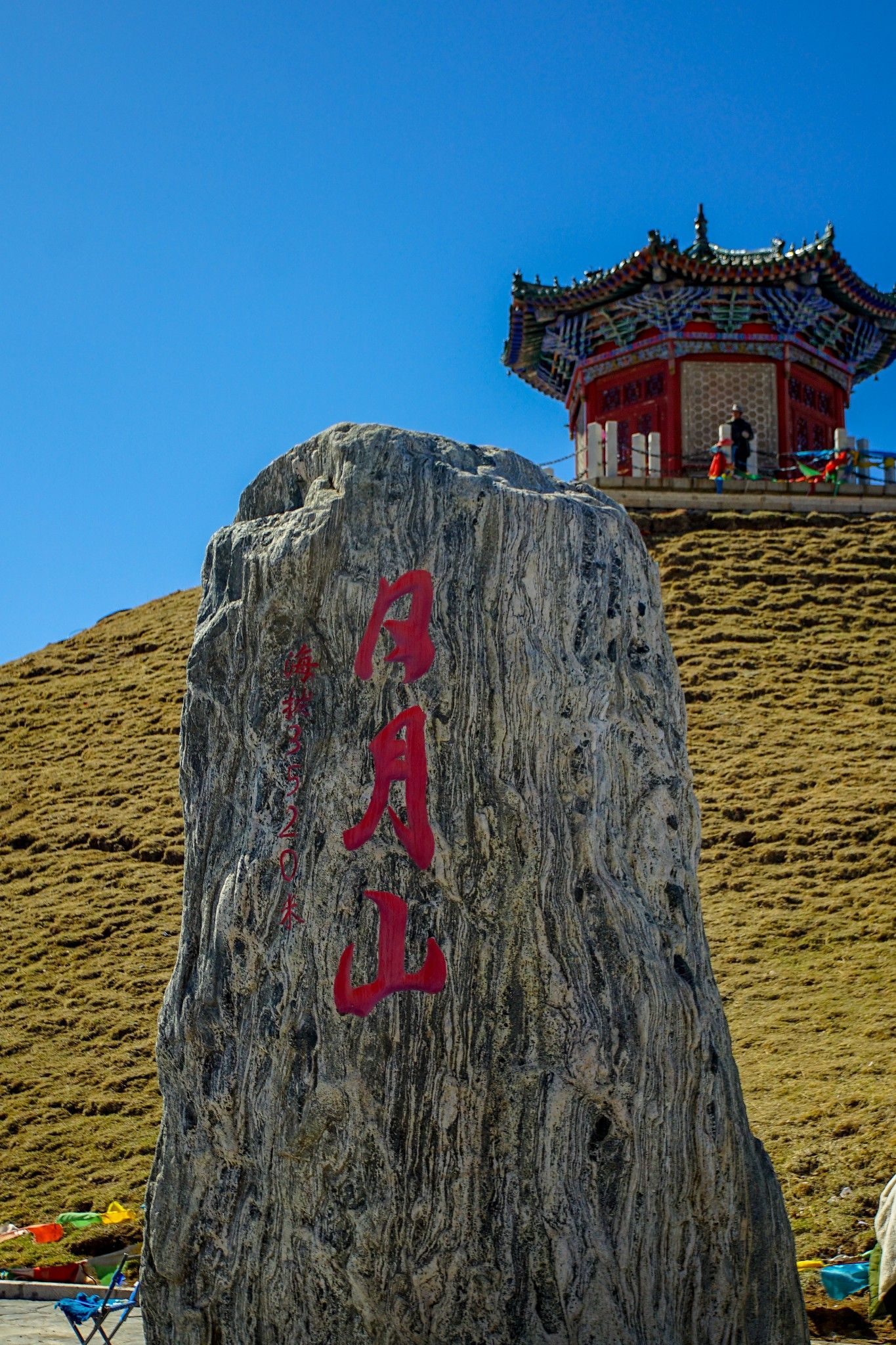 西北必去10大景点图片