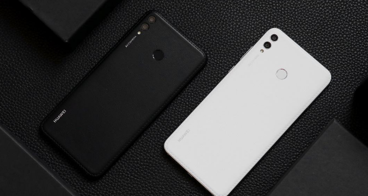 华为ars-al00是什么型号手机