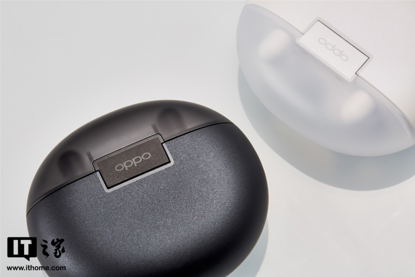 oppo enco air 耳机全新配色官宣,7 月 27 日品尝夏日果冻