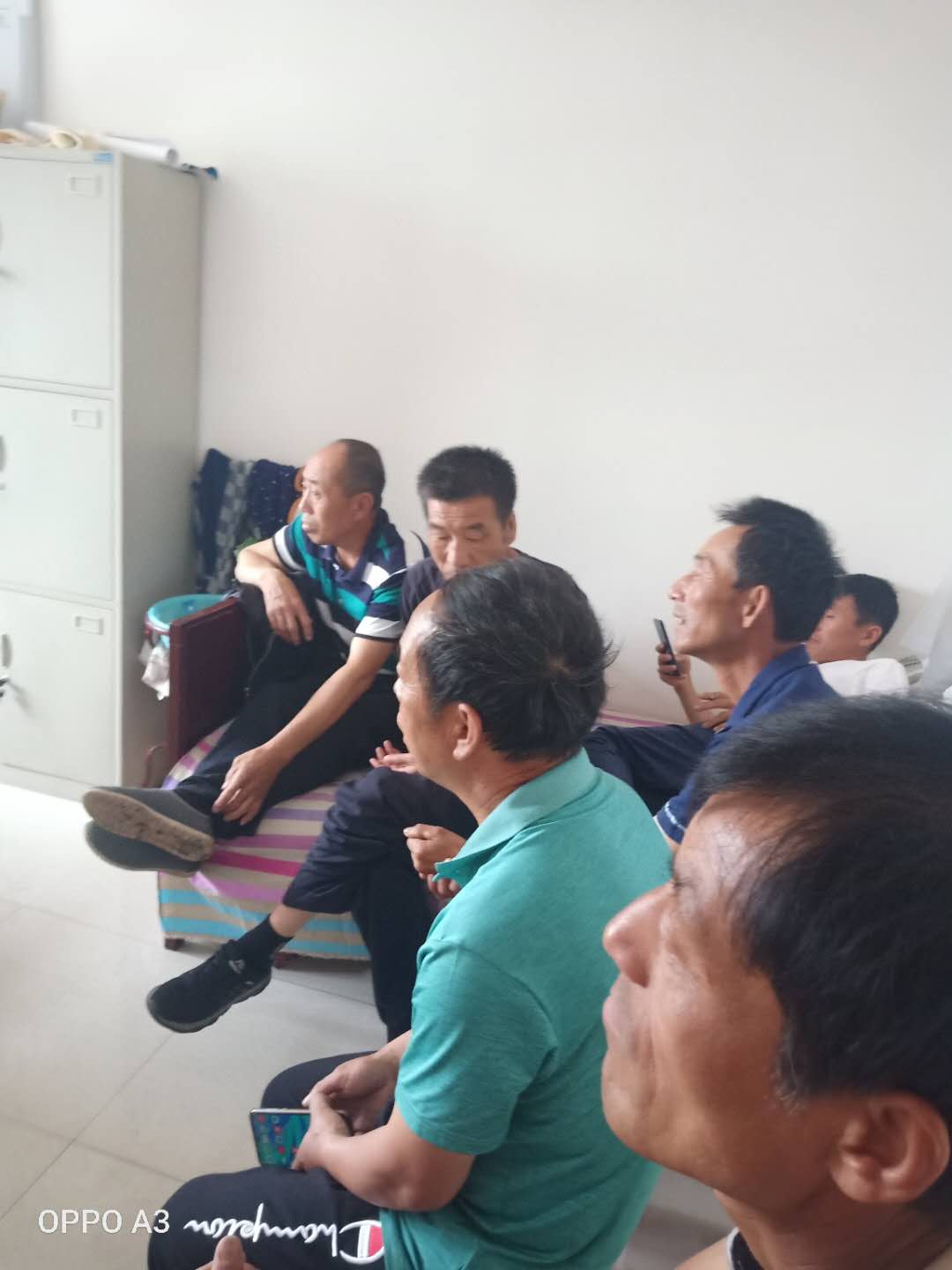 辽宁省开原市黄旗寨镇开展重点流域畜禽养殖污染防治工作