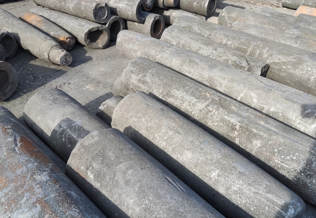 废石墨电极回收厂家废旧石墨电极回收价格