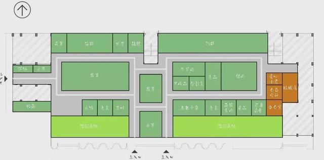 prada开了个菜市场,连菜市场都这么内卷了?
