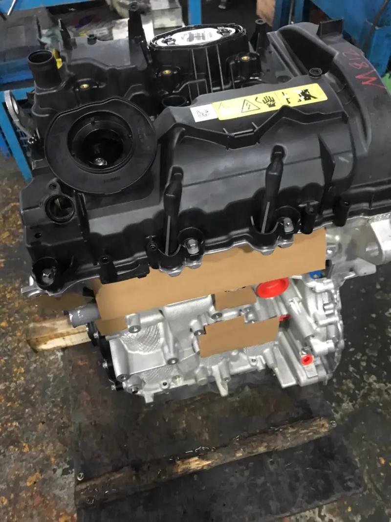 宝马迷你发动机型号对应车型