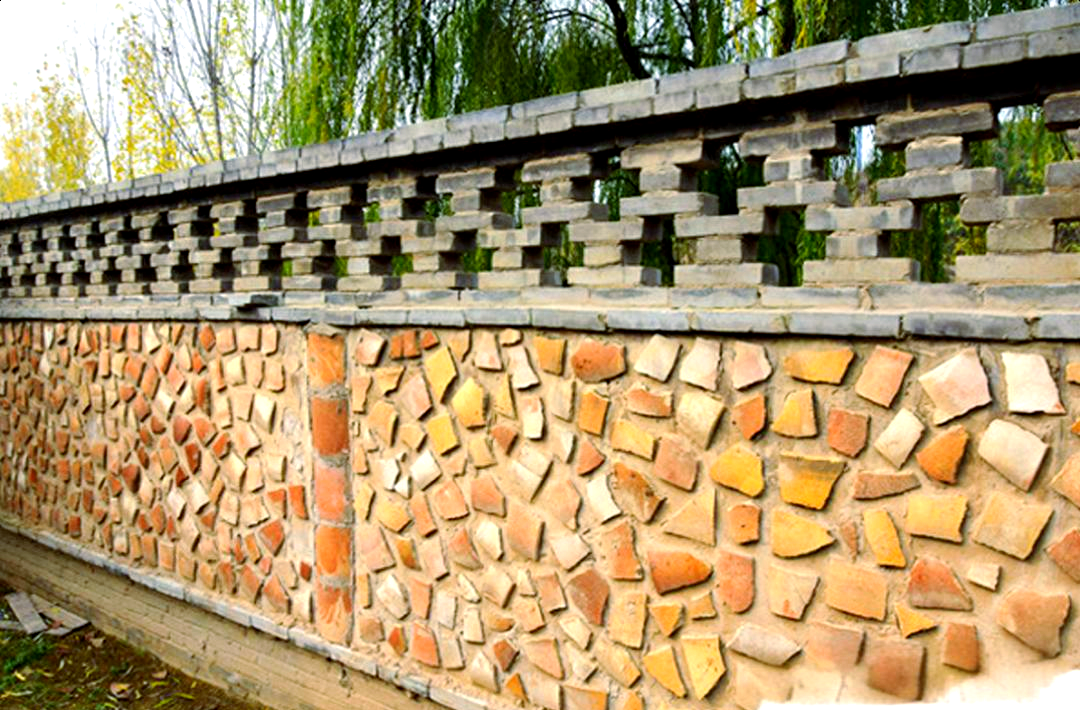 农村自建围墙是否违建?掌握这三大要点