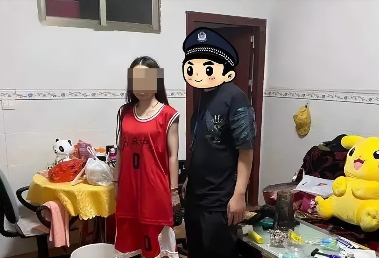 "私人伴游"究竟为何?新型卖淫方式已出现,大学生是主力军