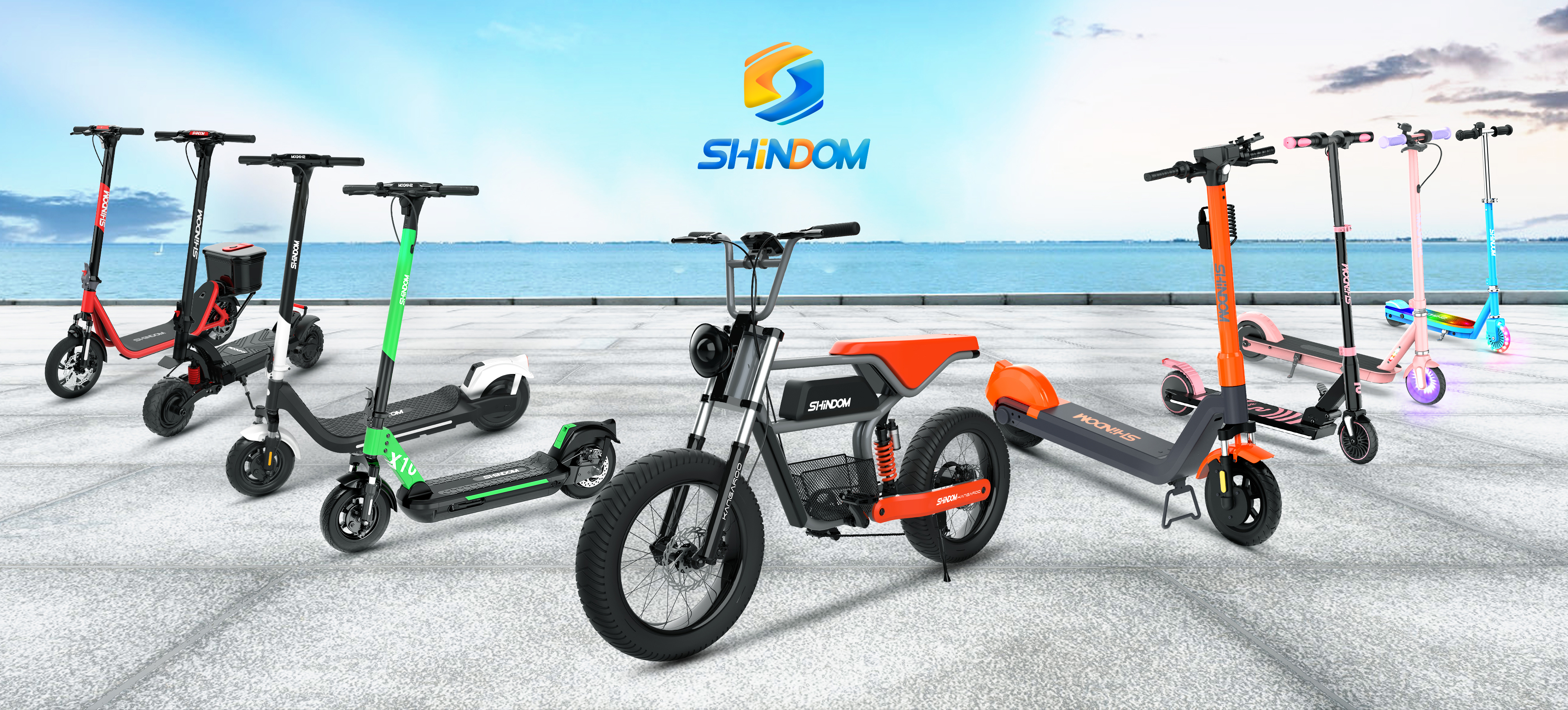 美尔途出行共享电动滑板车,校园便利出行的新选择