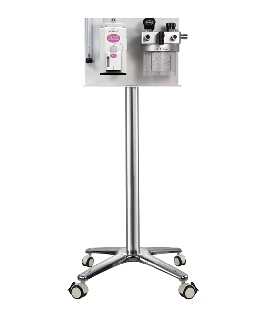 小动物麻醉机的使用特点