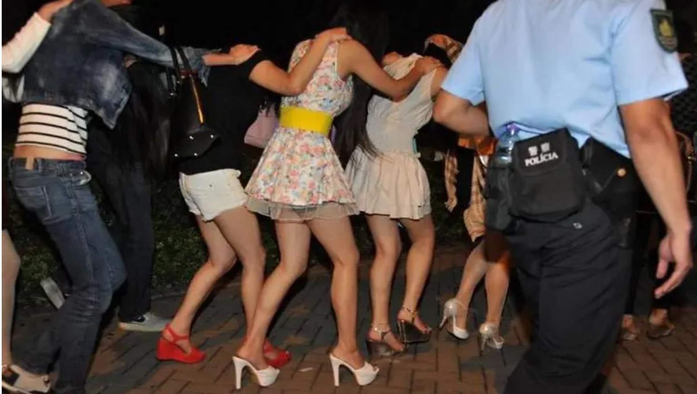 "你卖淫,给我戴了多少绿帽子"卖淫女嫁人后被揭老底恼怒杀人!