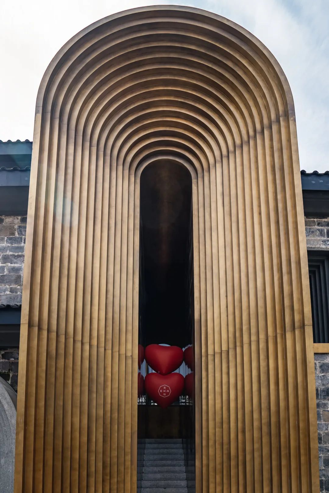 上海这个绝美网红创意园有好多城堡30特色建筑免费打卡