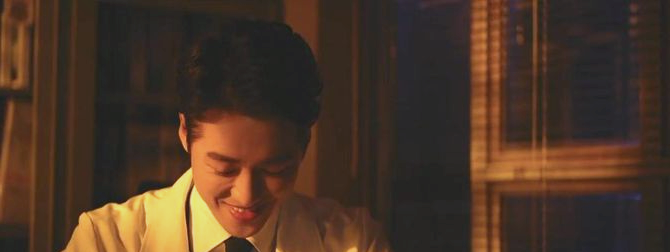 韩剧《监狱医生》中的罗利济:复仇与正义之路