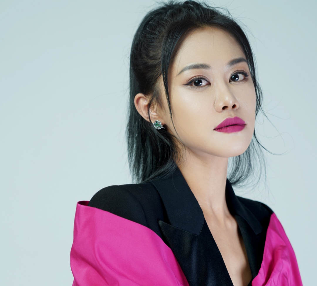 歌手梦然的真名叫什么?