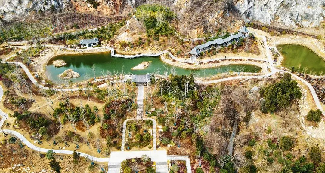 卧牛山风景区在哪里图片