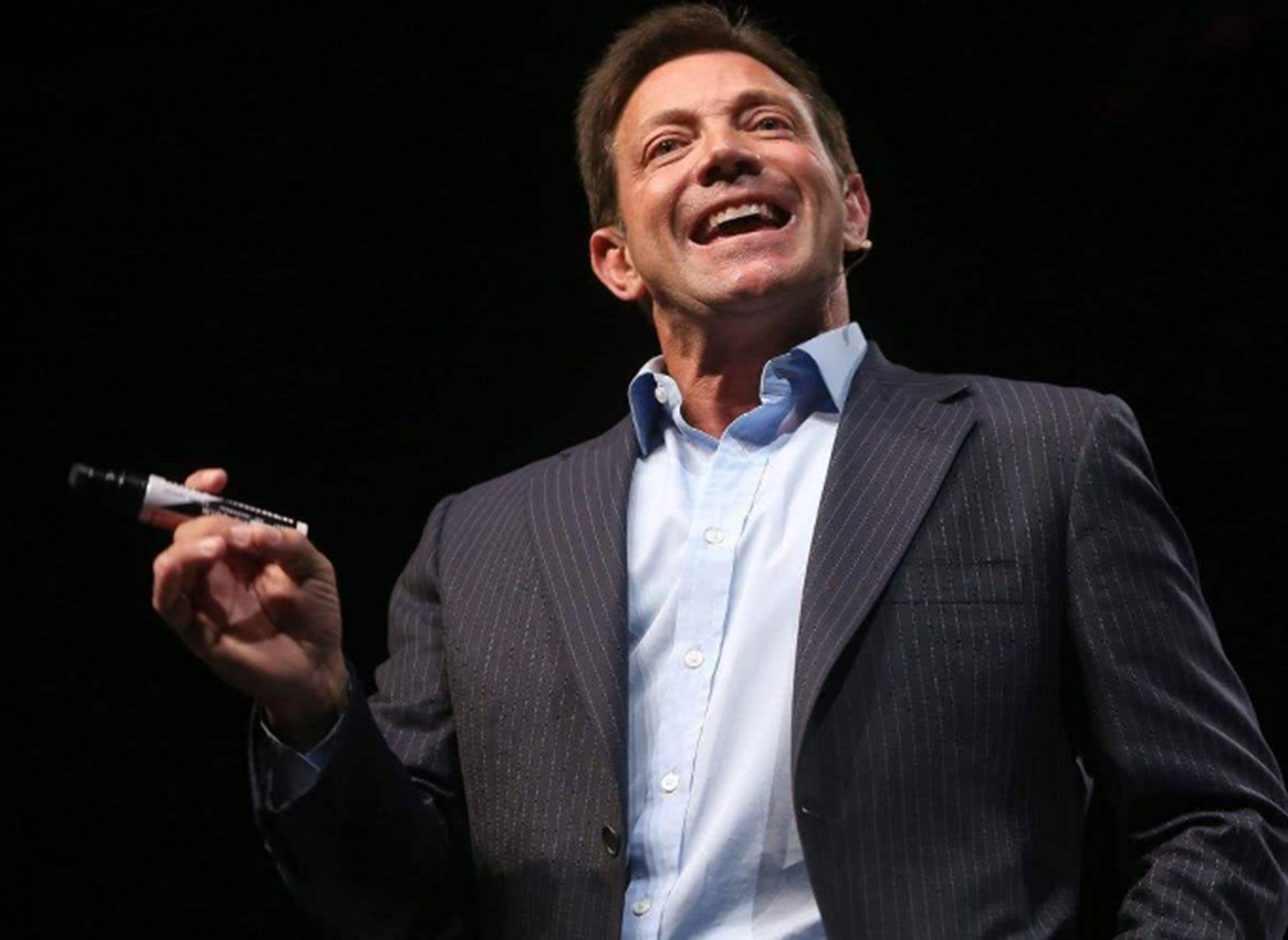 《华尔街之狼》原型人物,这部电影的男主角是谁